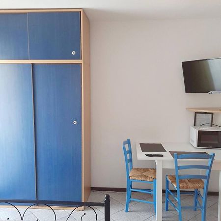 Apartments Bugi Башка Екстер'єр фото
