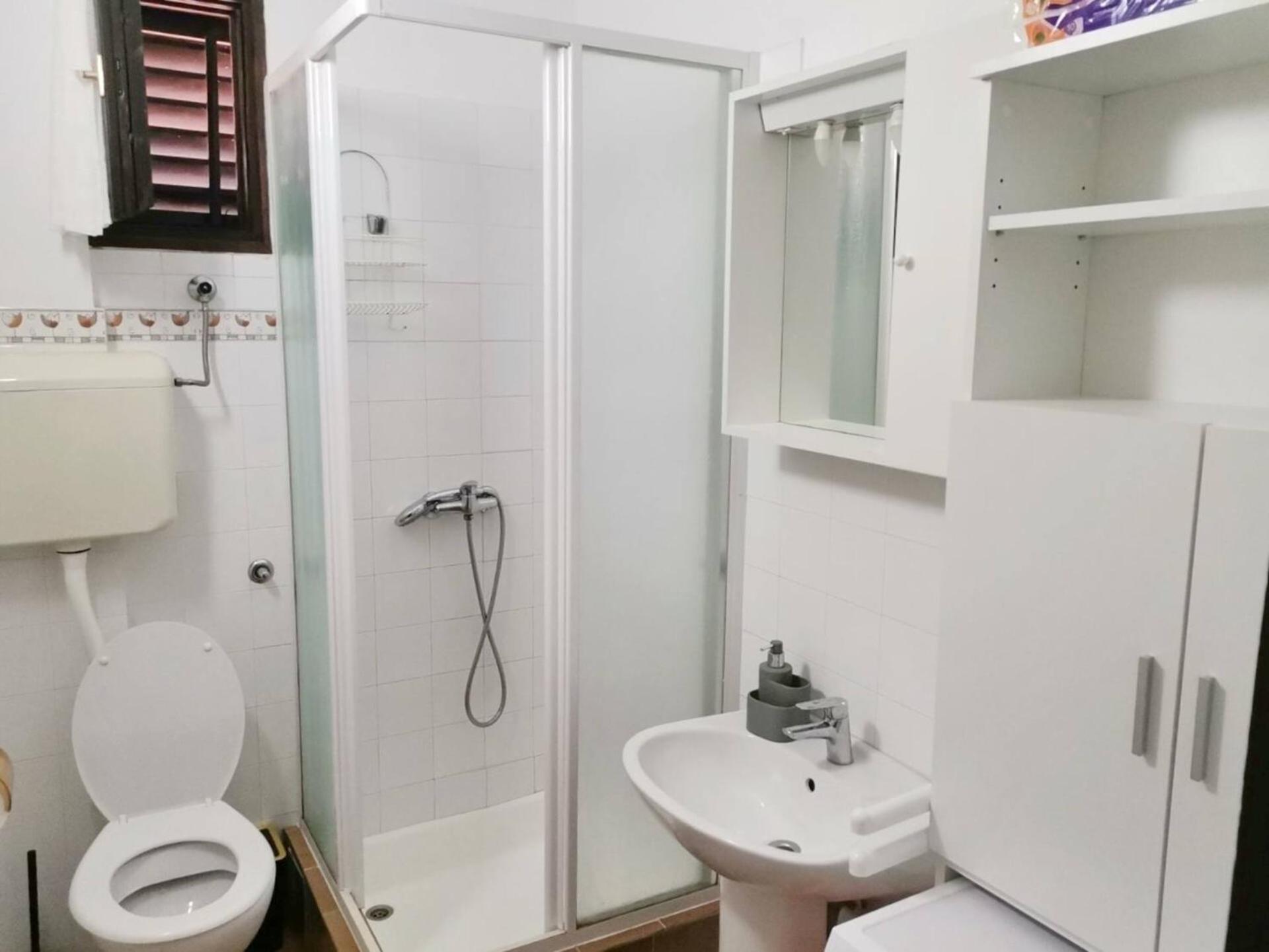Apartments Bugi Башка Екстер'єр фото