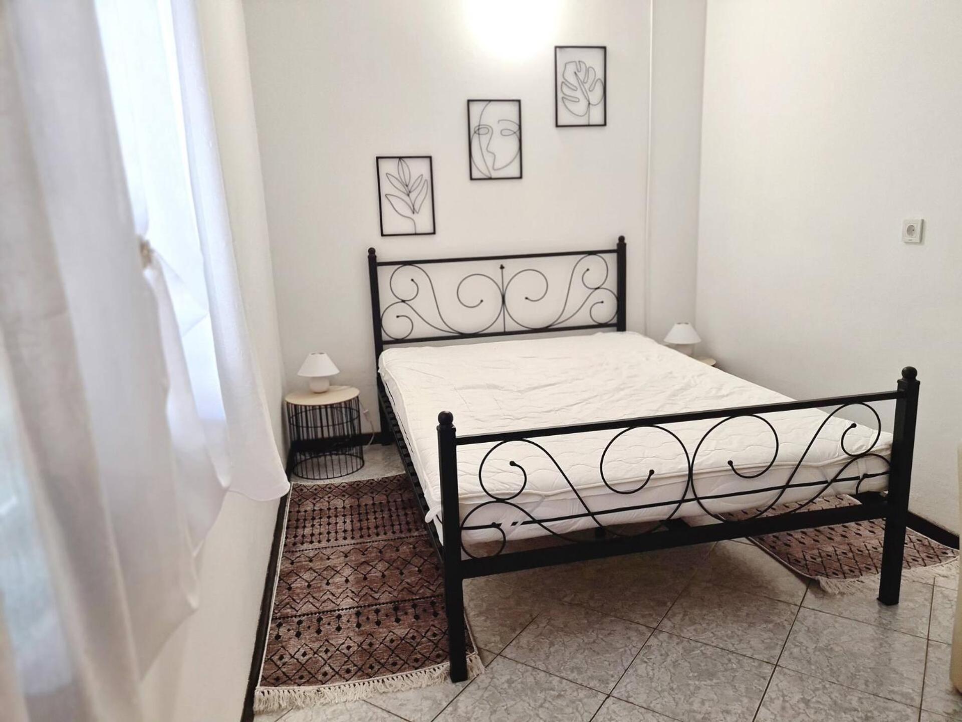 Apartments Bugi Башка Екстер'єр фото
