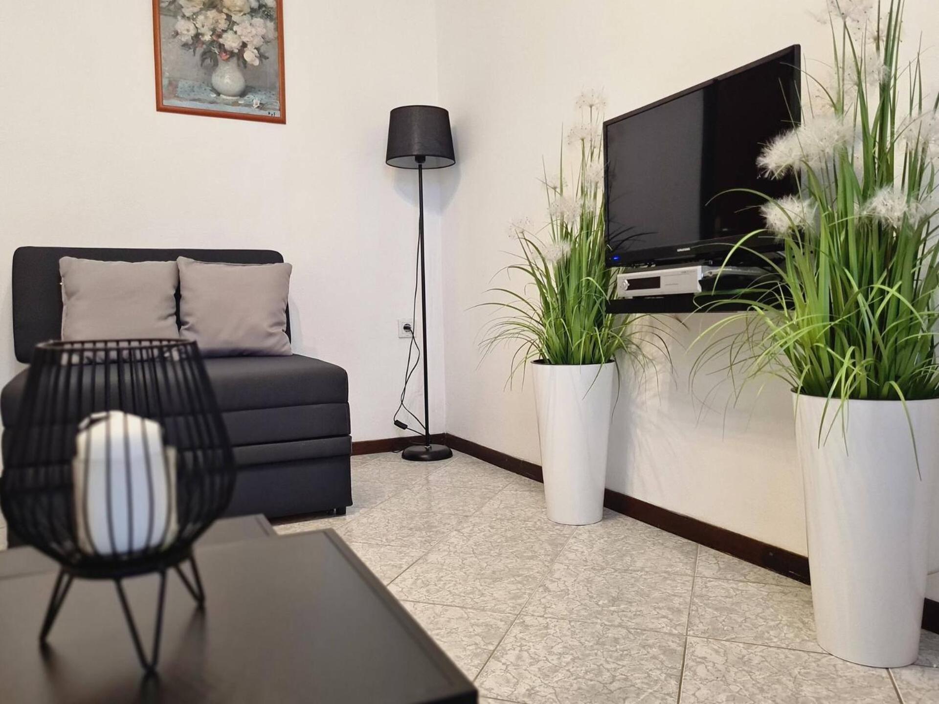 Apartments Bugi Башка Екстер'єр фото