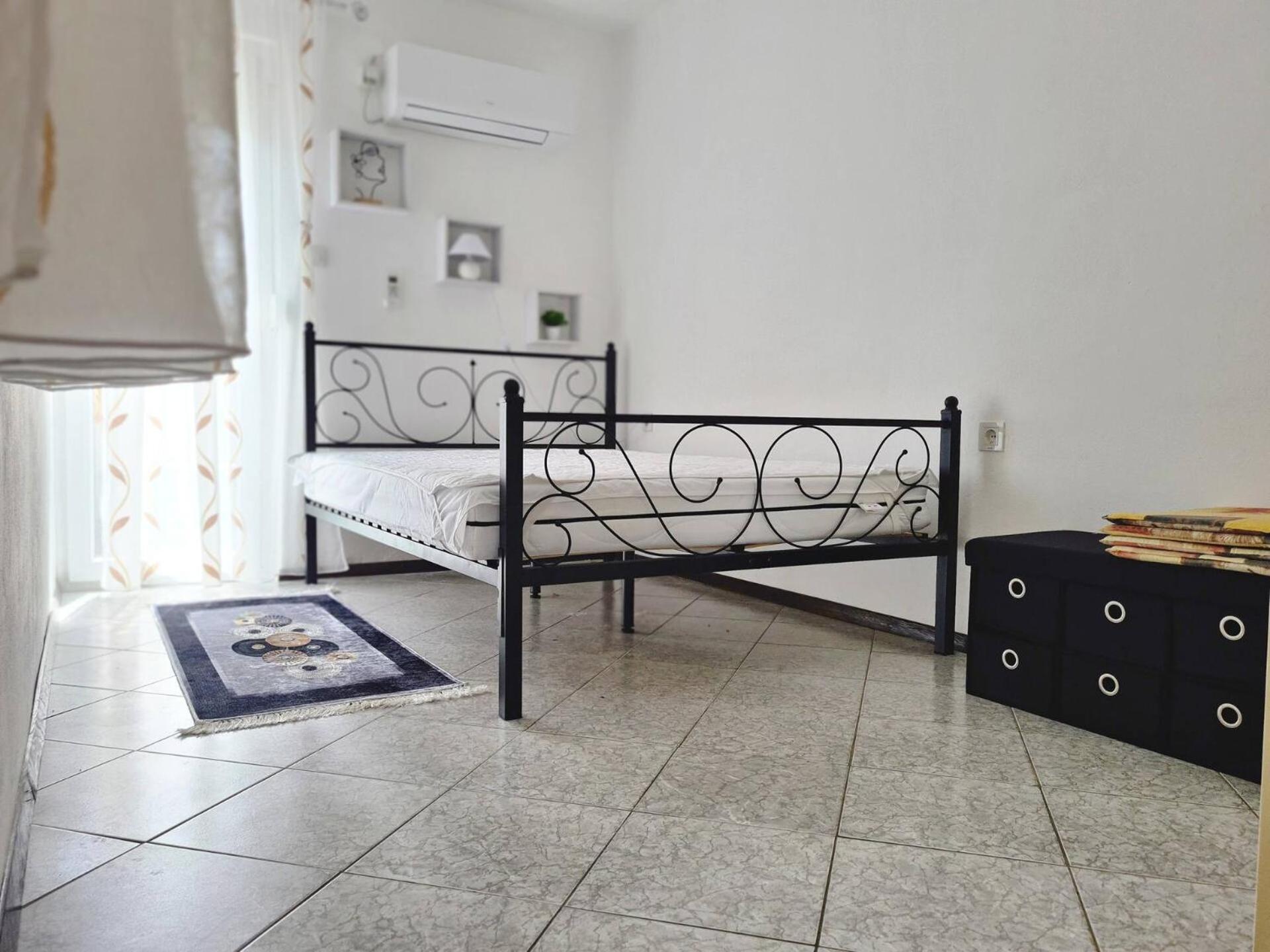 Apartments Bugi Башка Екстер'єр фото