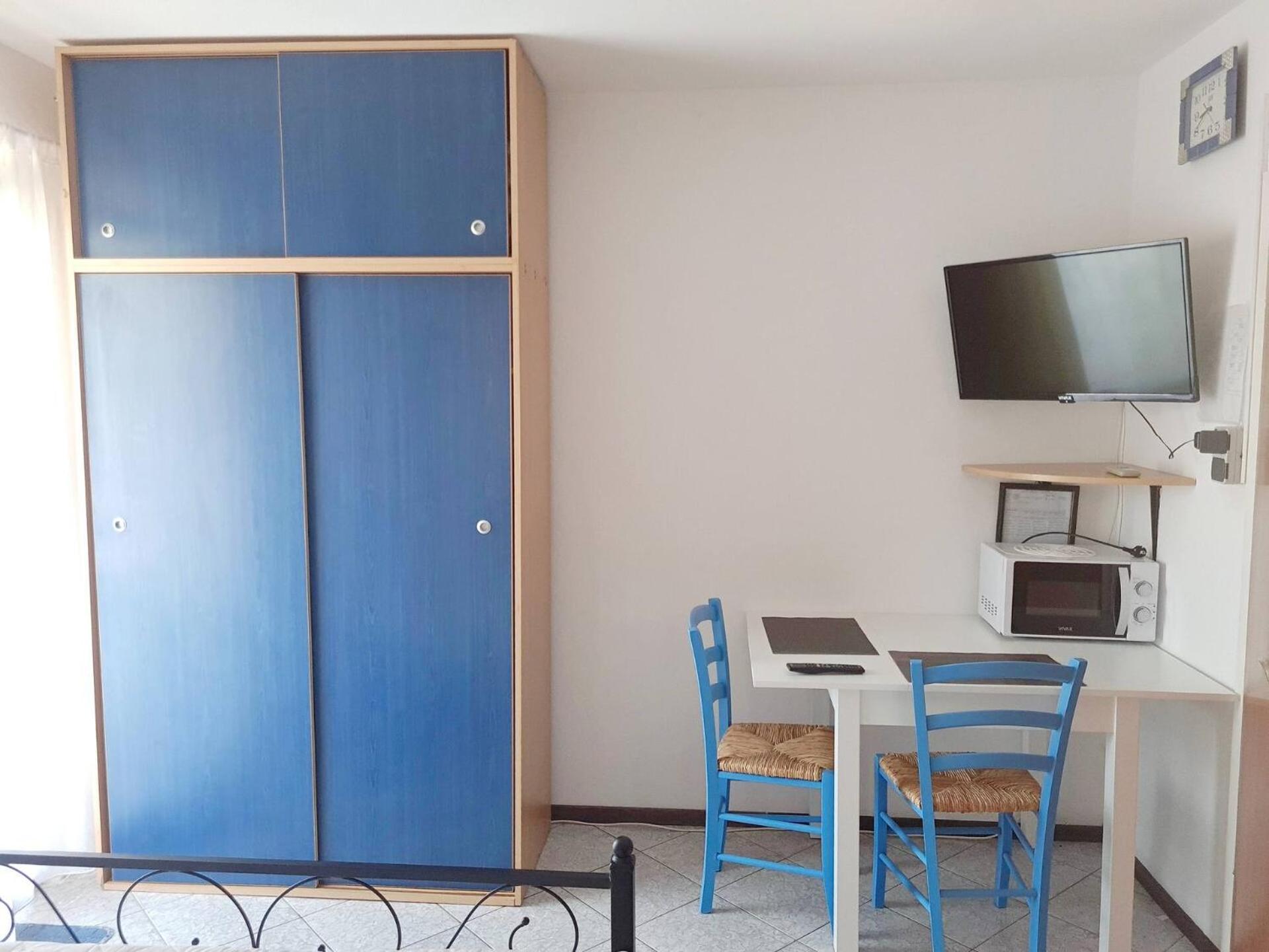 Apartments Bugi Башка Екстер'єр фото