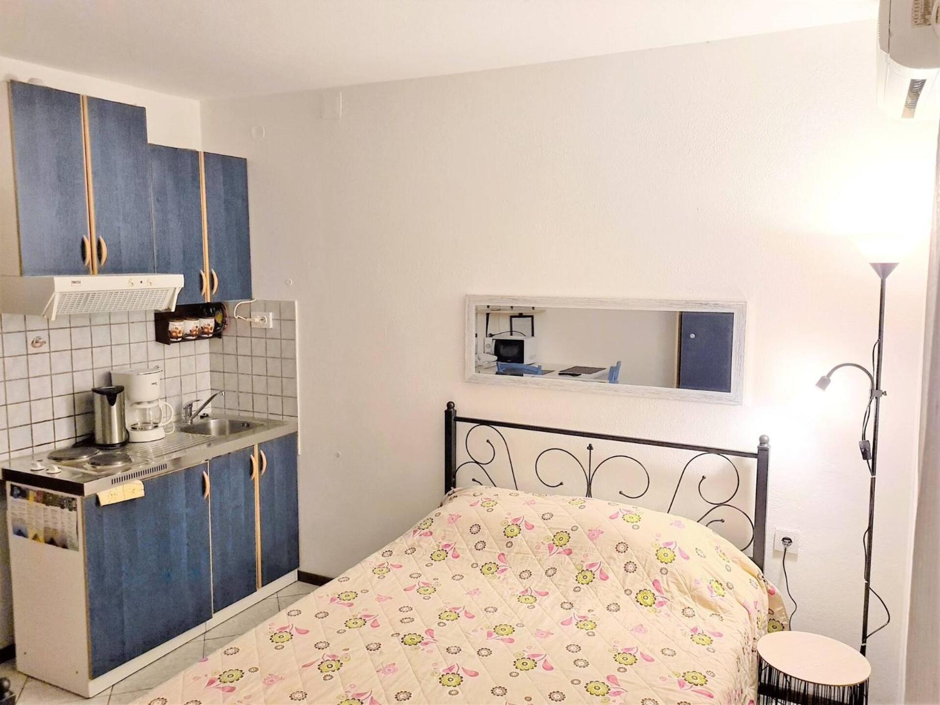 Apartments Bugi Башка Екстер'єр фото