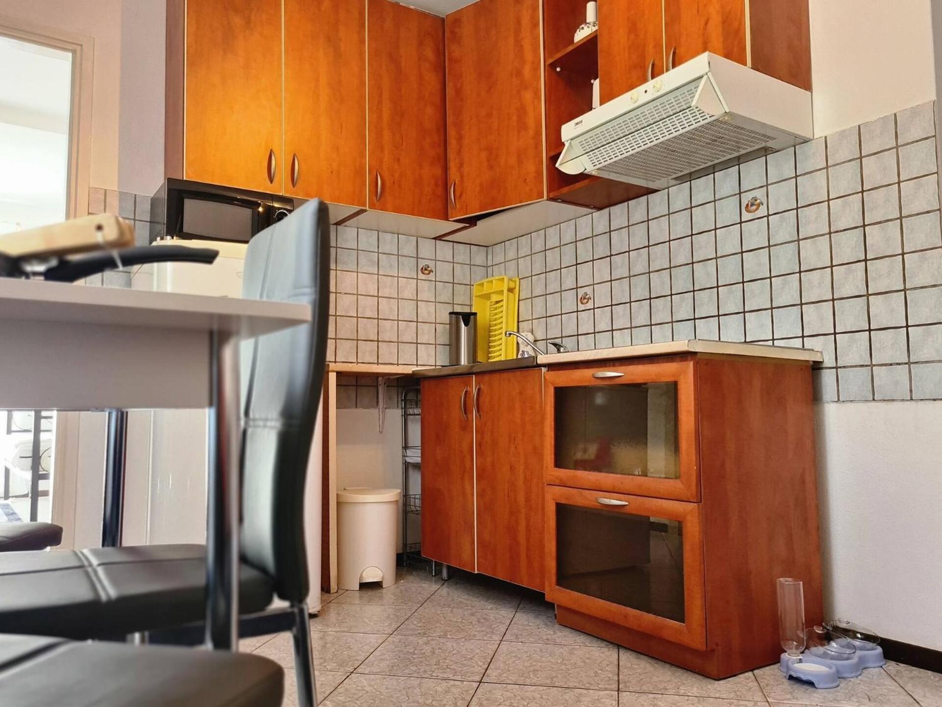 Apartments Bugi Башка Екстер'єр фото